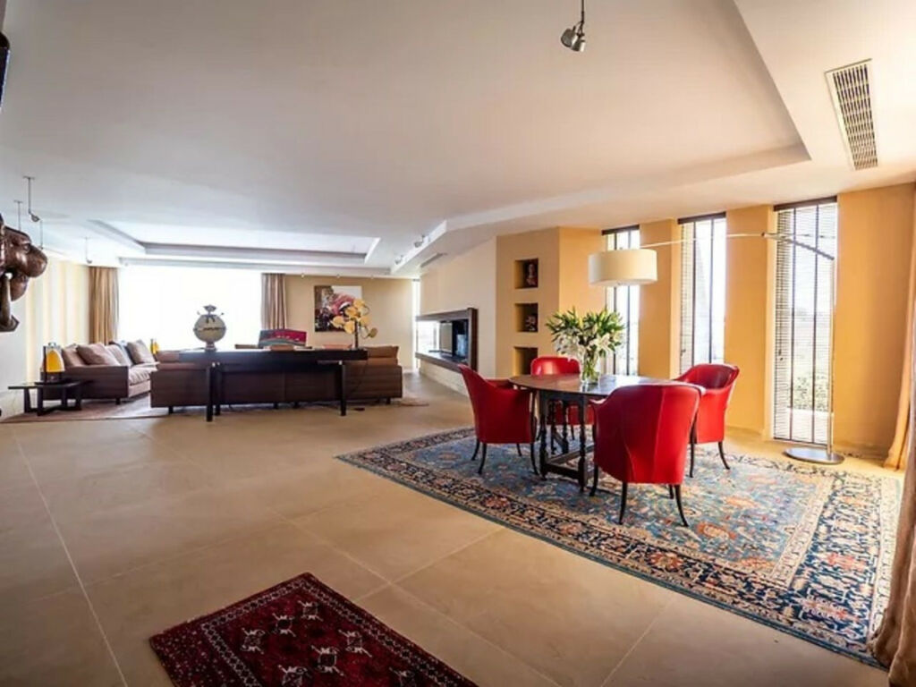 Detached Villa Sotogrande Alto Cádiz - zdjęcie 28