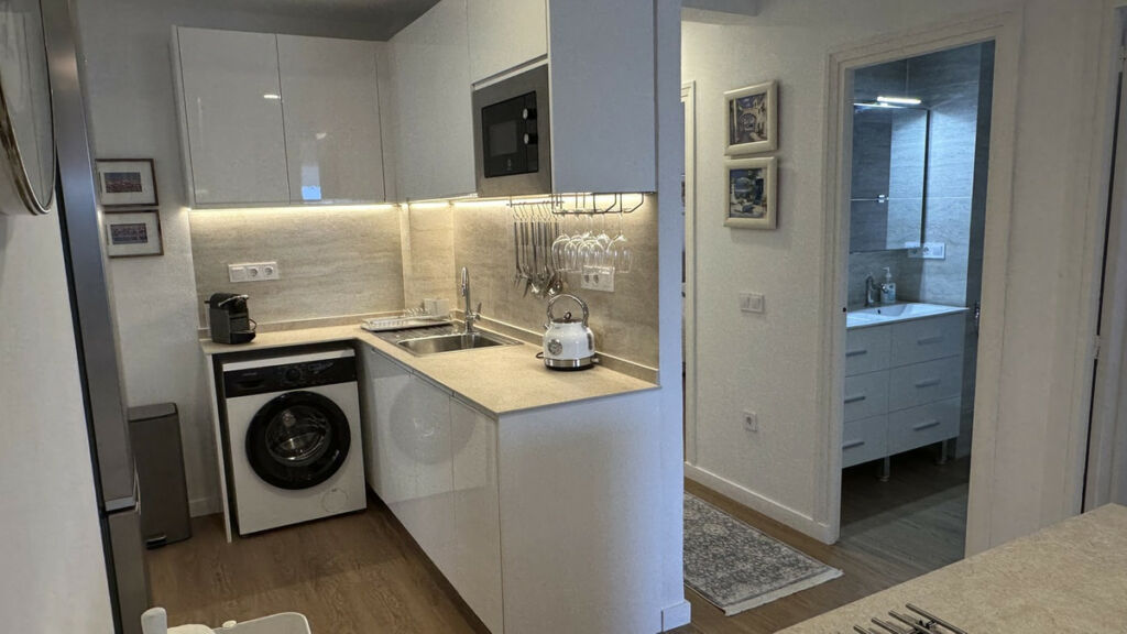 Ground Floor Apartment Torrevieja Alicante - Bild 28