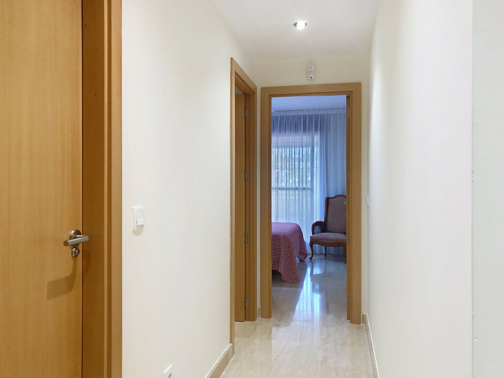 Middle Floor Apartment Estepona Málaga - imagen 28