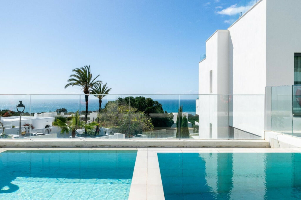 Duplex Artola Málaga - imagen 28
