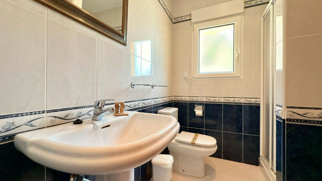 Bungalow Calpe Alicante - zdjęcie 28