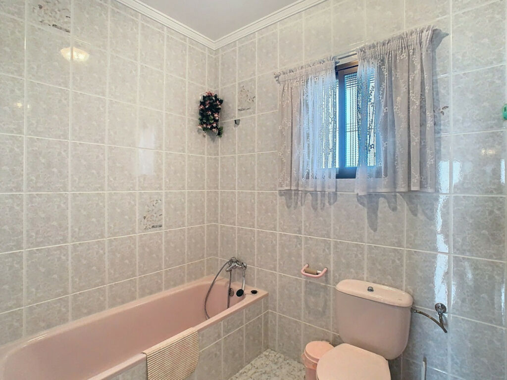 Semi-Detached House Periana Málaga - Bild 28