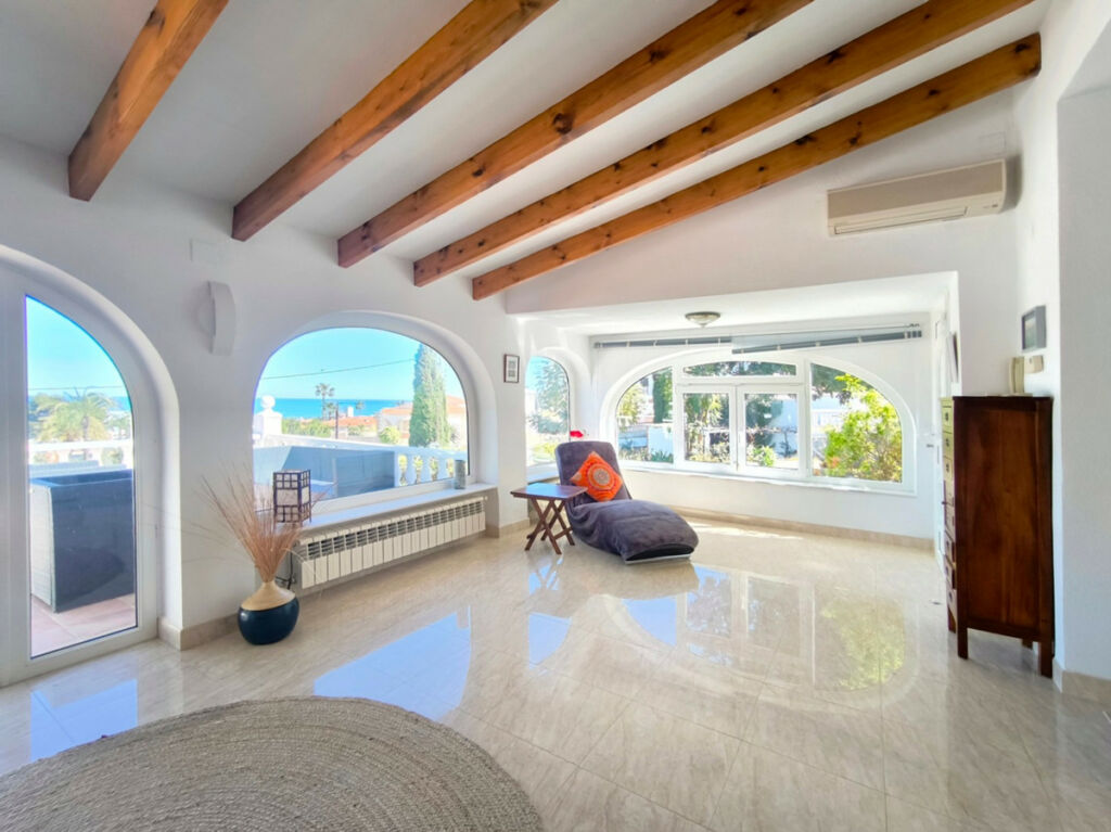 Detached Villa Denia Alicante - imagen 33