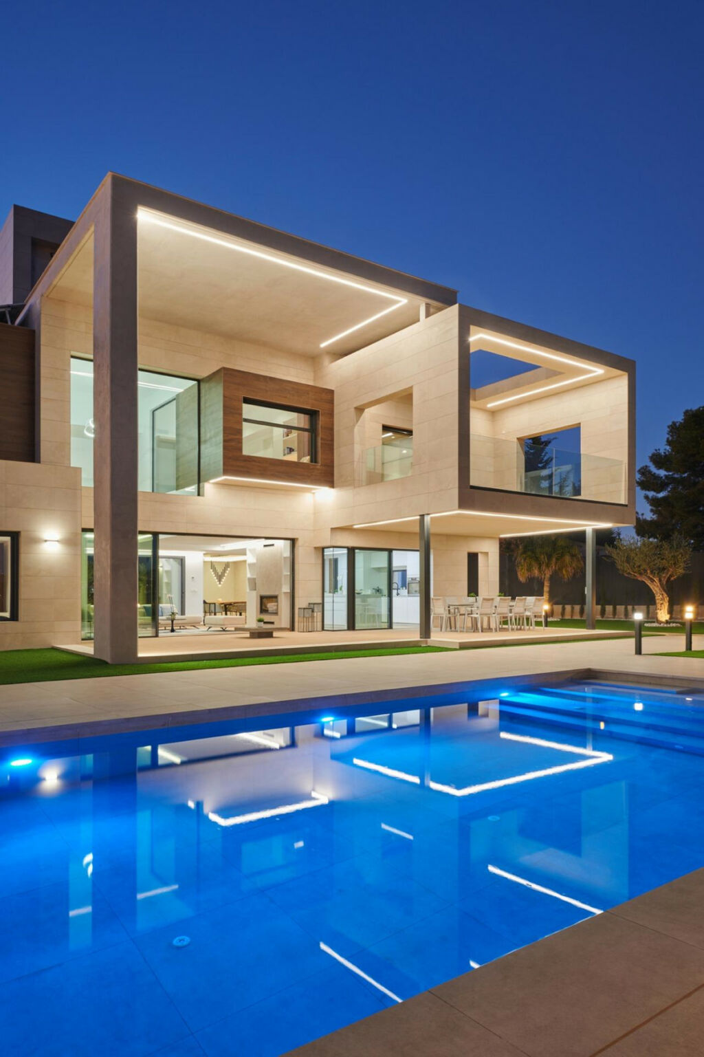 Detached Villa Molina de Segura Murcia - imagen 28