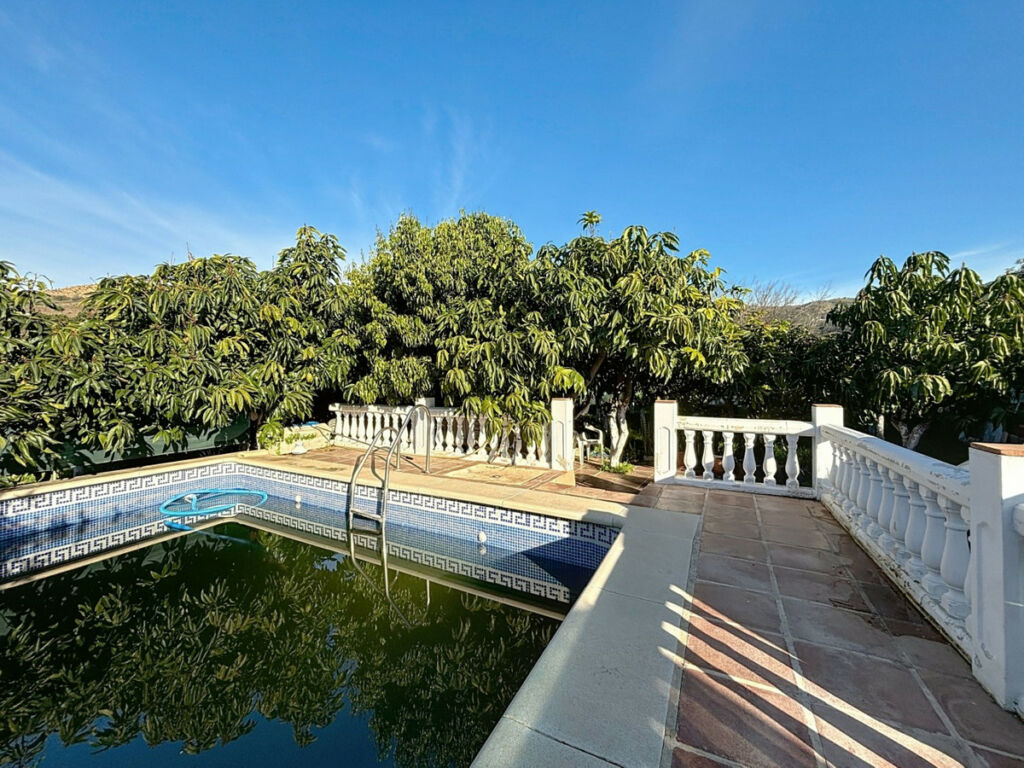 Semi-Detached House Benamargosa Málaga - imagen 28