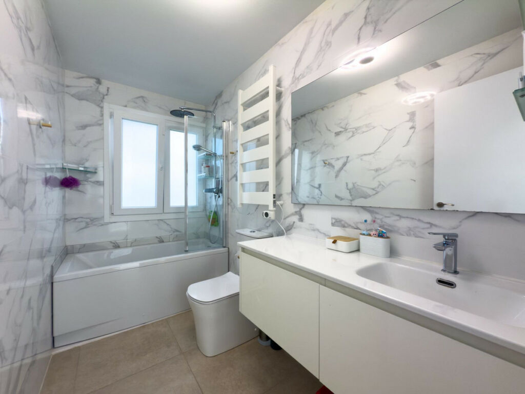 Bungalow La Nucia Alicante - zdjęcie 28