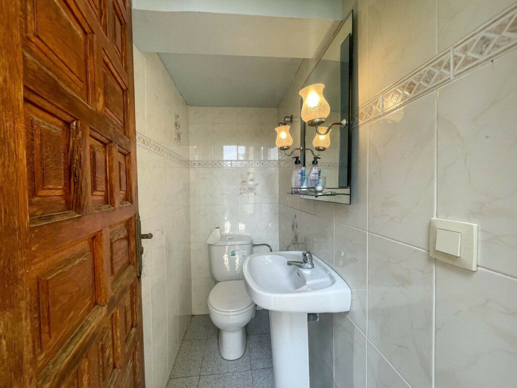 Detached Villa Calpe Alicante - imagen 29