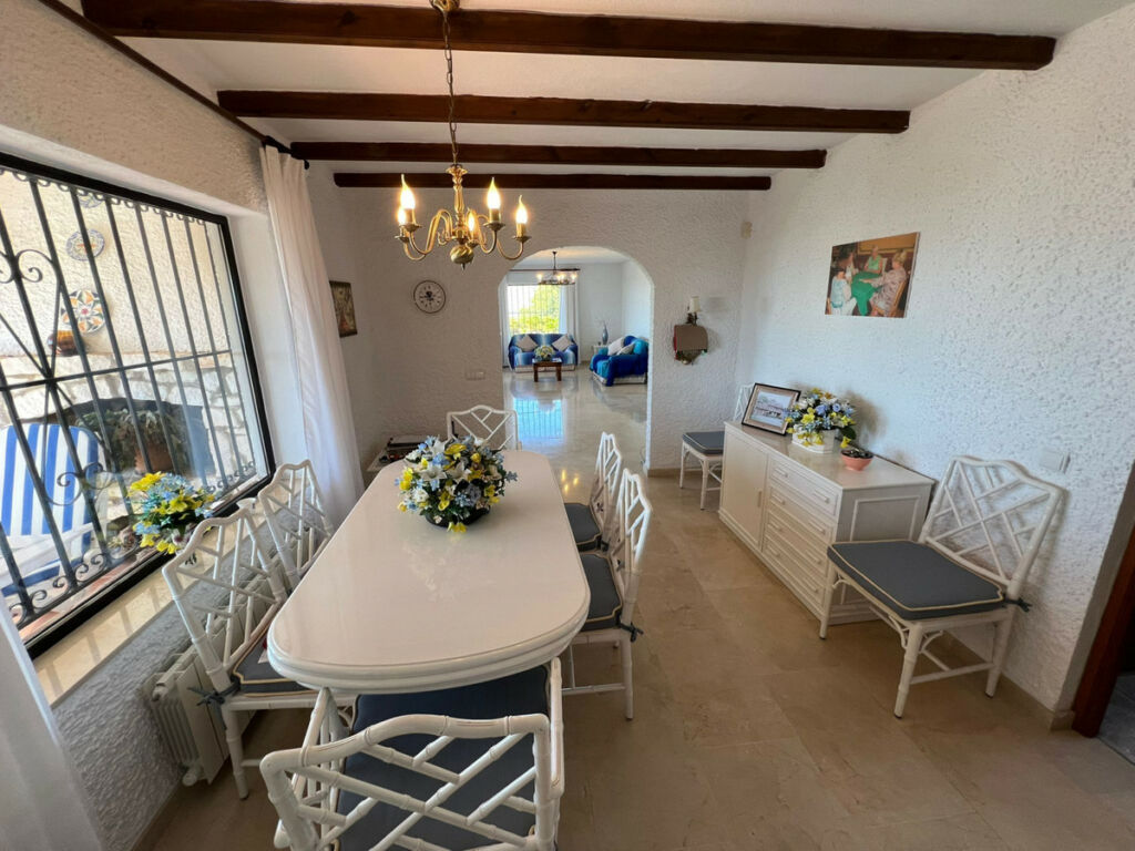 Detached Villa Mijas Málaga - imagen 18