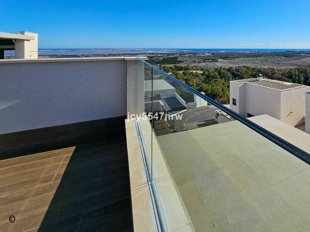 Penthouse San Miguel de Salinas Alicante - imagen 27
