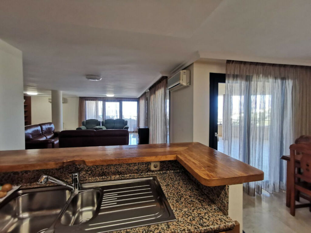Middle Floor Apartment Altea Alicante - zdjęcie 28