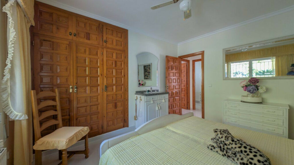 Detached Villa Calpe Alicante - imagen 25