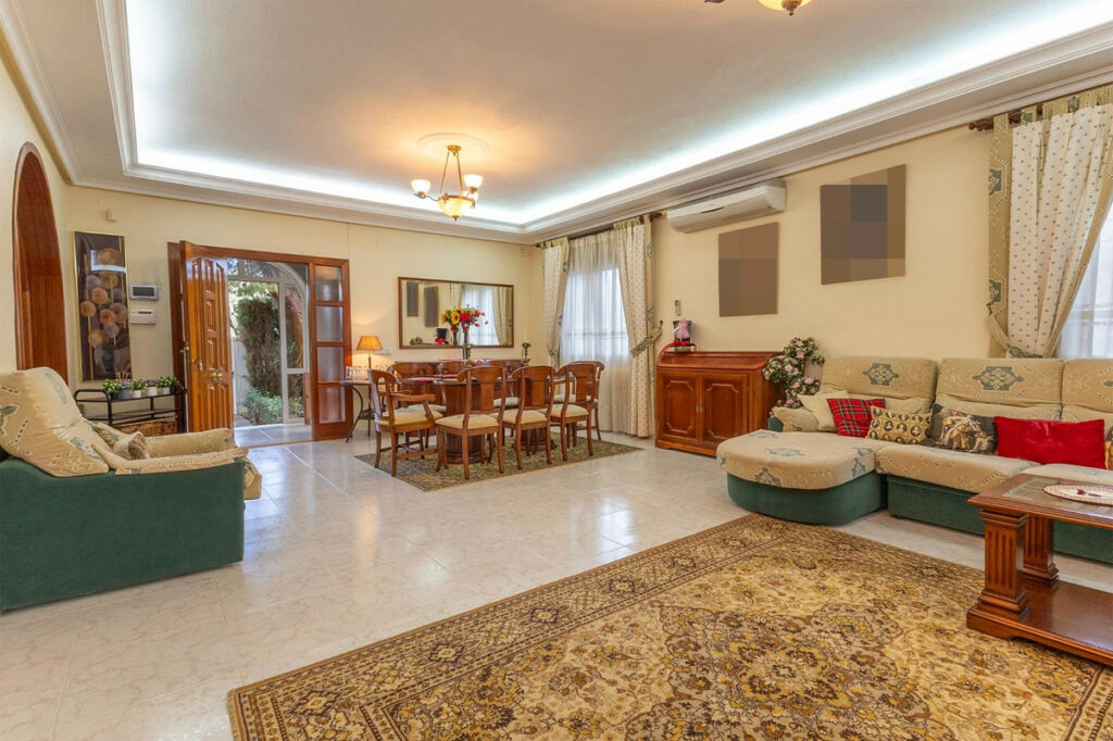 Detached Villa Ciudad Quesada Alicante - zdjęcie 28