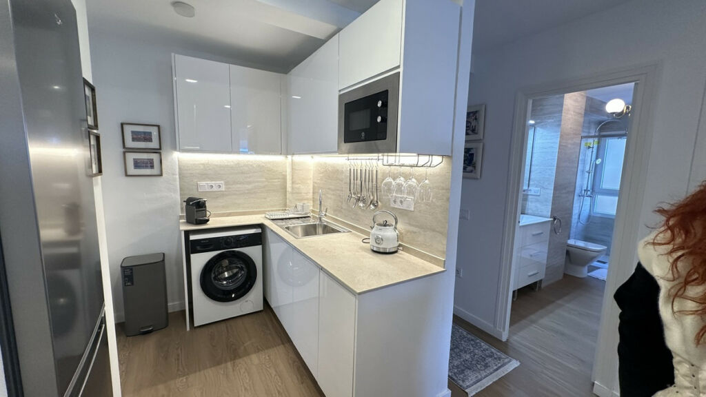 Ground Floor Apartment Torrevieja Alicante - Bild 29