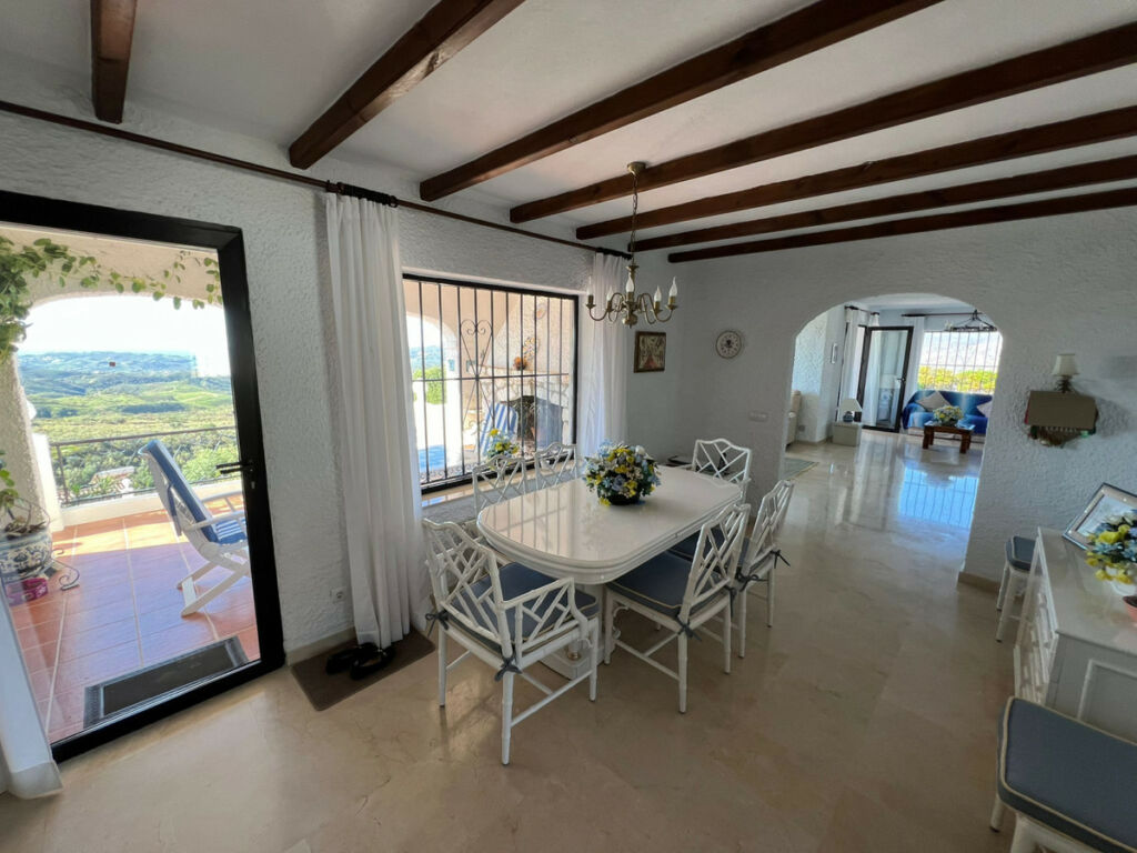 Detached Villa Mijas Málaga - imagen 19