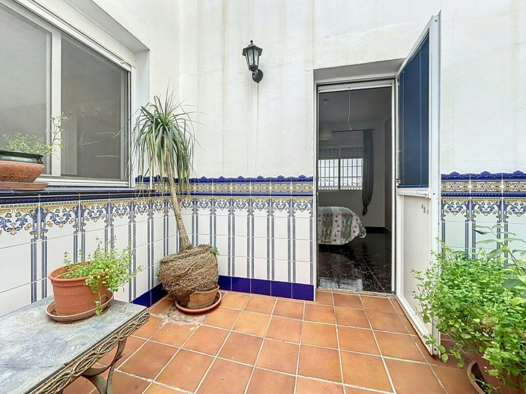 Semi-Detached House Cómpeta Málaga - imagen 29