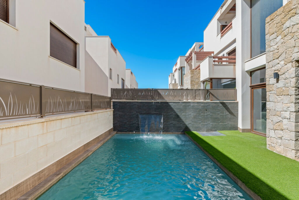 Detached Villa Ciudad Quesada Alicante - imagen 29