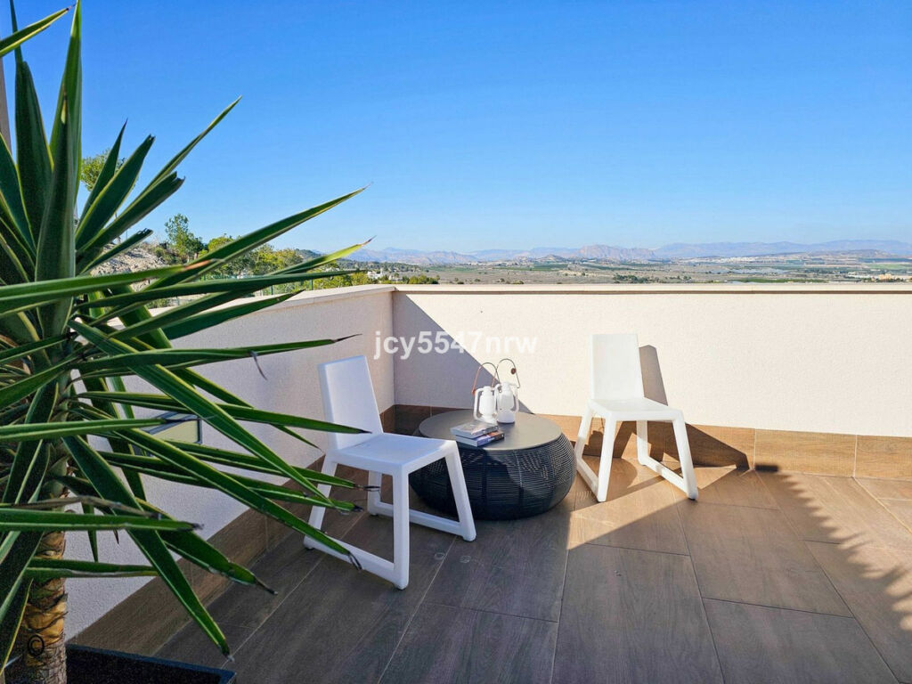 Penthouse San Miguel de Salinas Alicante - imagen 28