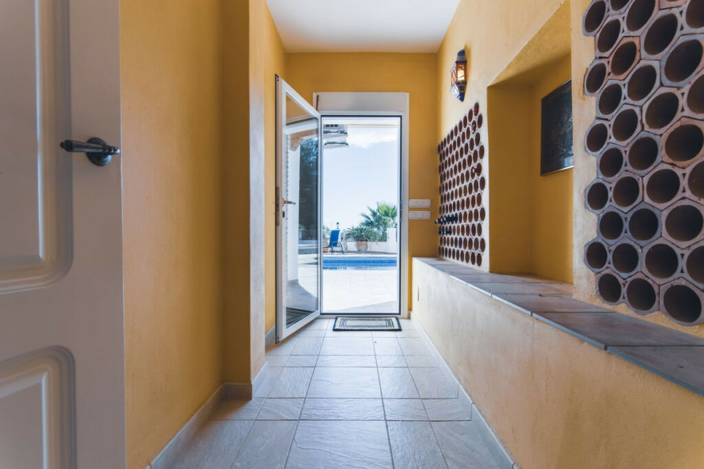 Detached Villa Frigiliana Málaga - imagen 29