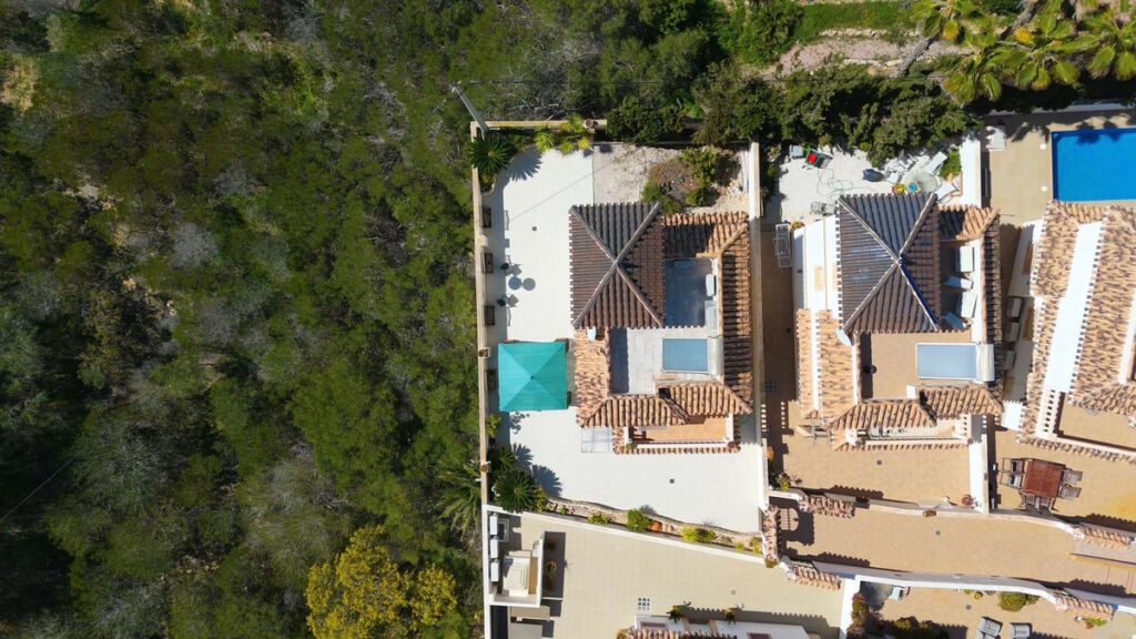 Detached Villa La Mata Alicante - zdjęcie 31