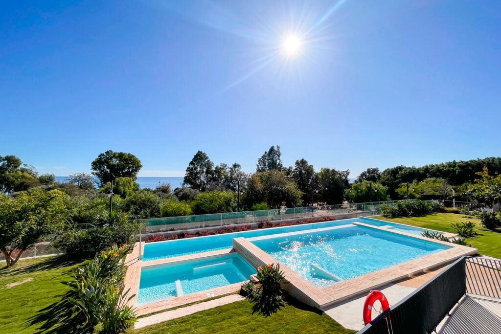 Ground Floor Apartment Villajoyosa Alicante - imagen 29
