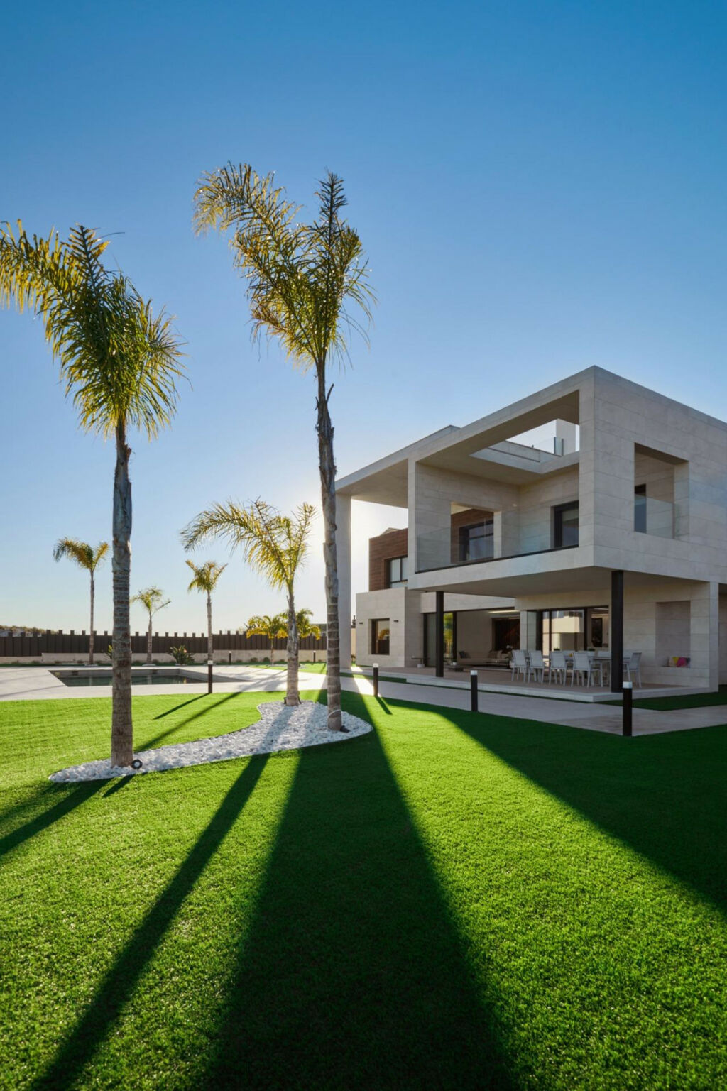 Detached Villa Molina de Segura Murcia - imagen 29