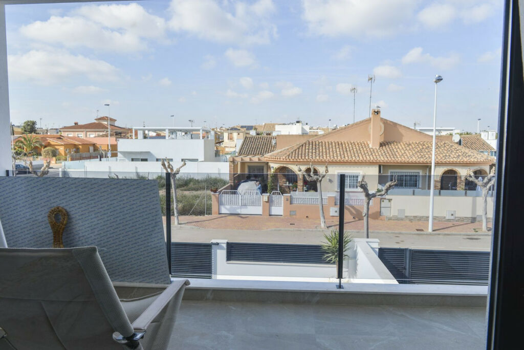 Detached Villa San Pedro del Pinatar Murcia - image 29