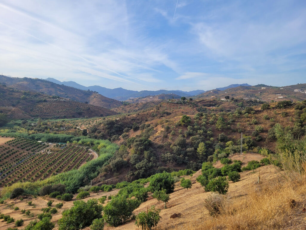 Land Guaro Málaga - imagen 3