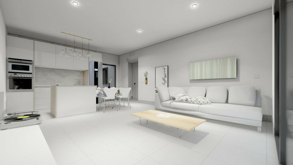 Townhouse Roldan Murcia - imagen 3