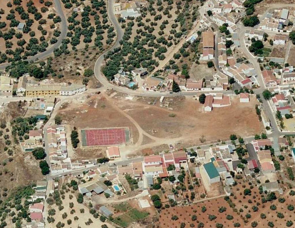 Residential Plot Antequera Málaga - Bild 3