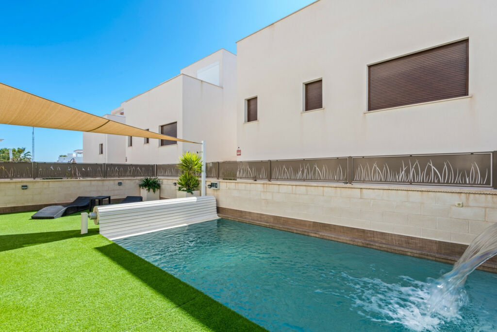 Detached Villa Ciudad Quesada Alicante - imagen 3