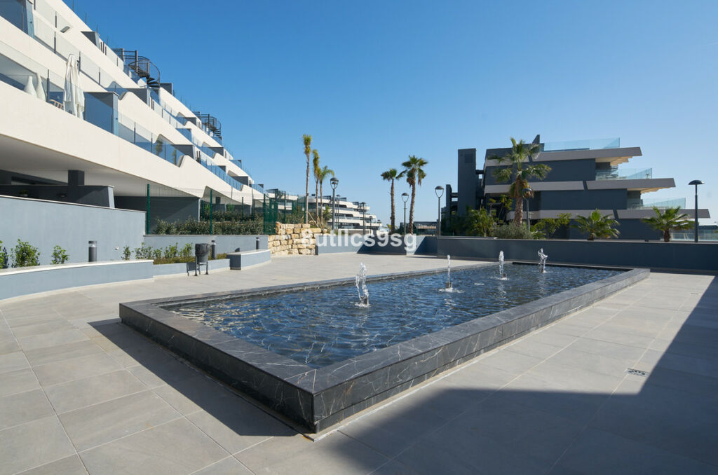 Penthouse Estepona Málaga - Bild 31