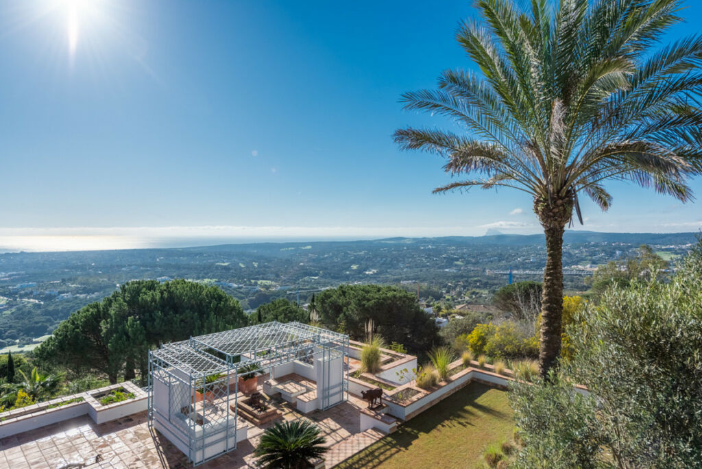 Detached Villa Sotogrande Cádiz - imagen 3