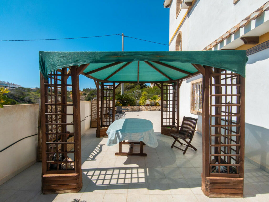 Detached Villa La Mata Alicante - zdjęcie 24
