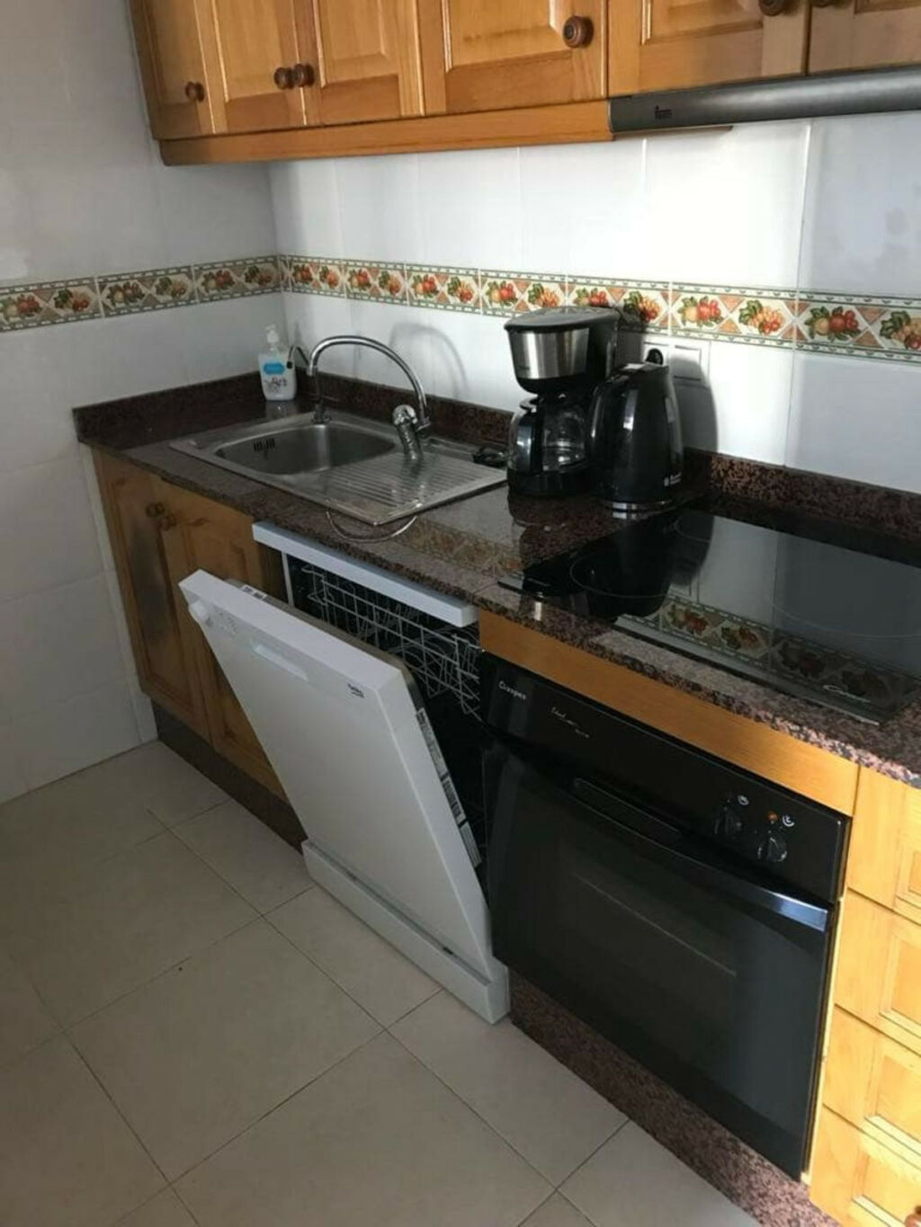 Ground Floor Apartment Torrevieja Alicante - Bild 3