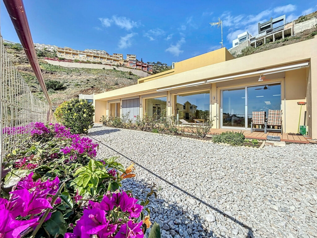 Detached Villa Torrox Málaga - Bild 3