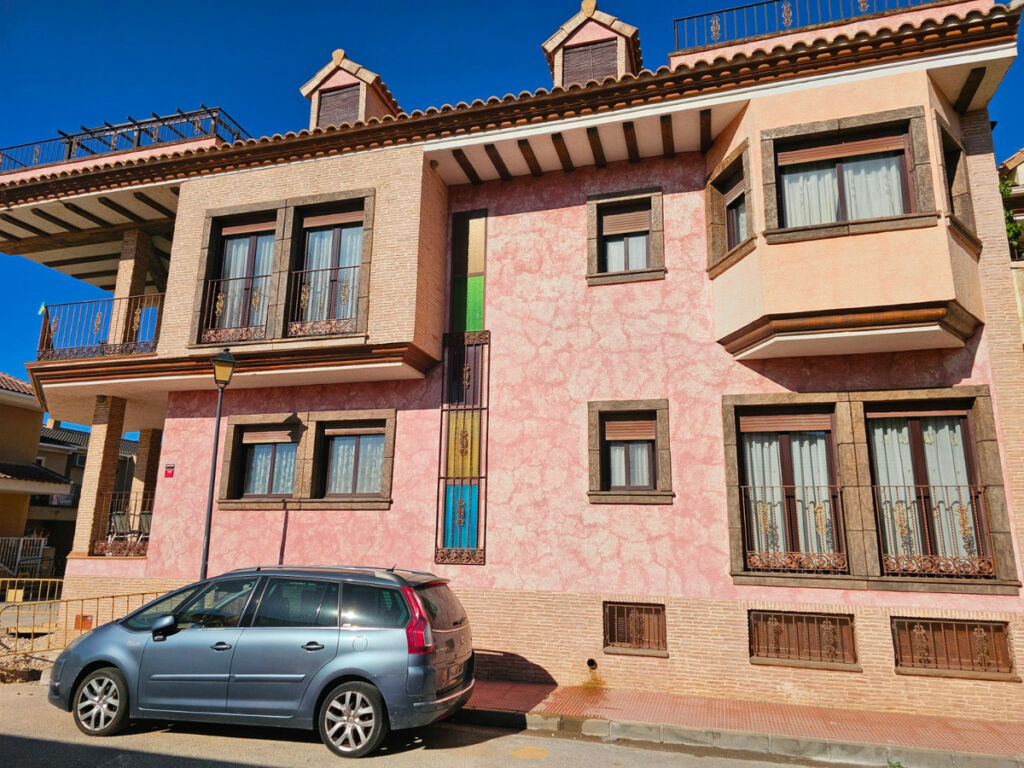 Detached Villa Daya Nueva Alicante - imagen 3