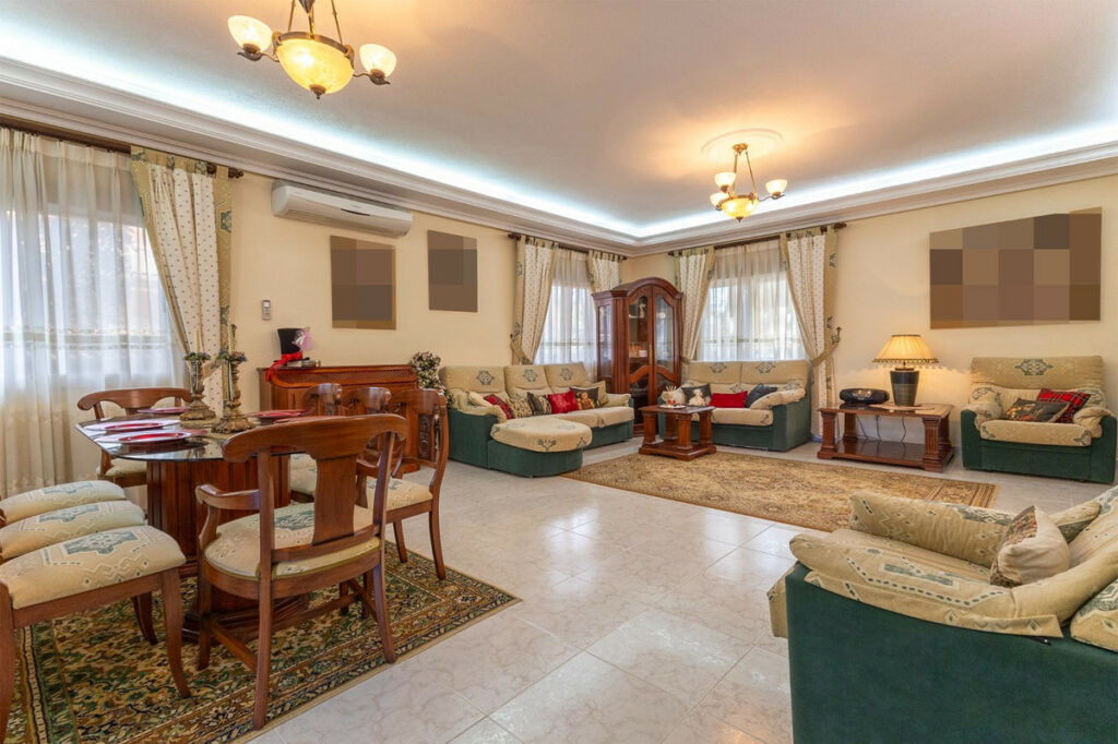 Detached Villa Ciudad Quesada Alicante - zdjęcie 2