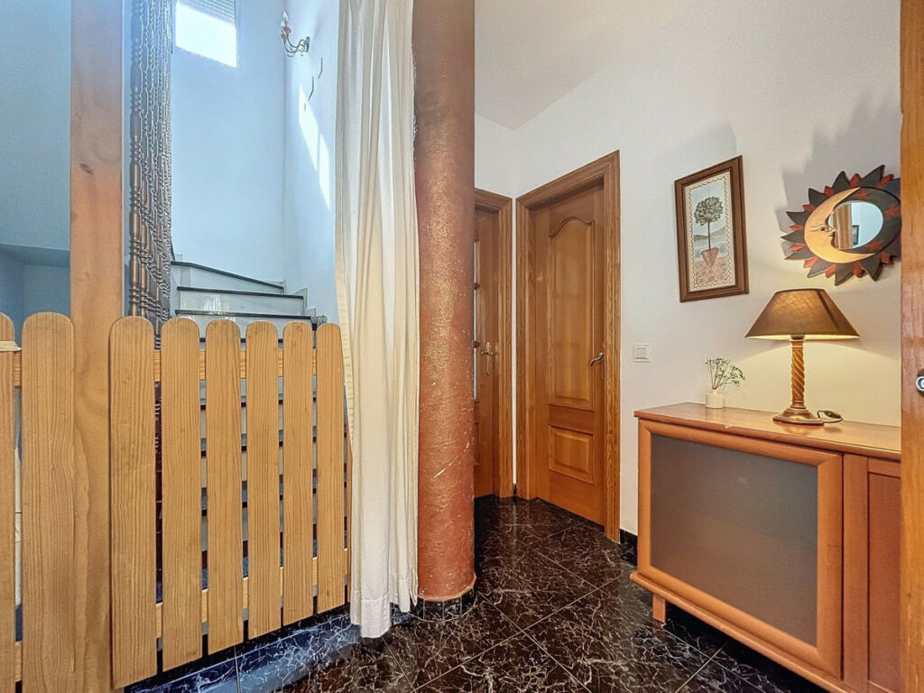 Semi-Detached House Cómpeta Málaga - imagen 3