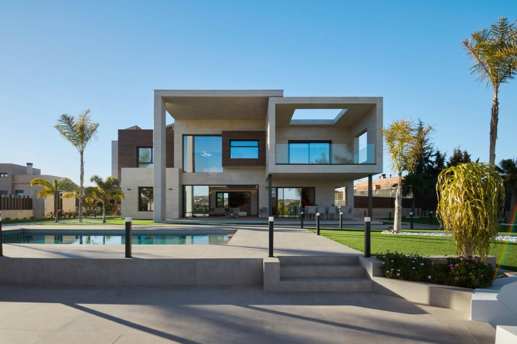 Detached Villa Molina de Segura Murcia - imagen 3
