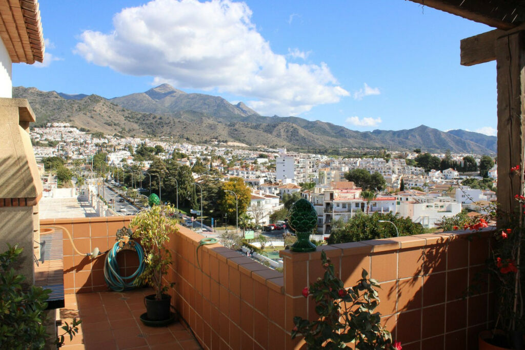 Penthouse Nerja Málaga - imagen 3