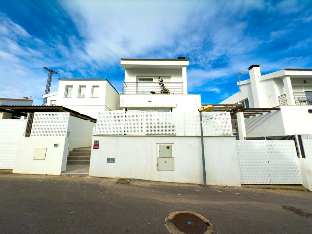 Bungalow La Nucia Alicante - zdjęcie 3