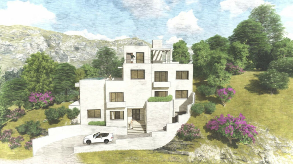 Residential Plot Benahavís Málaga - Bild 3