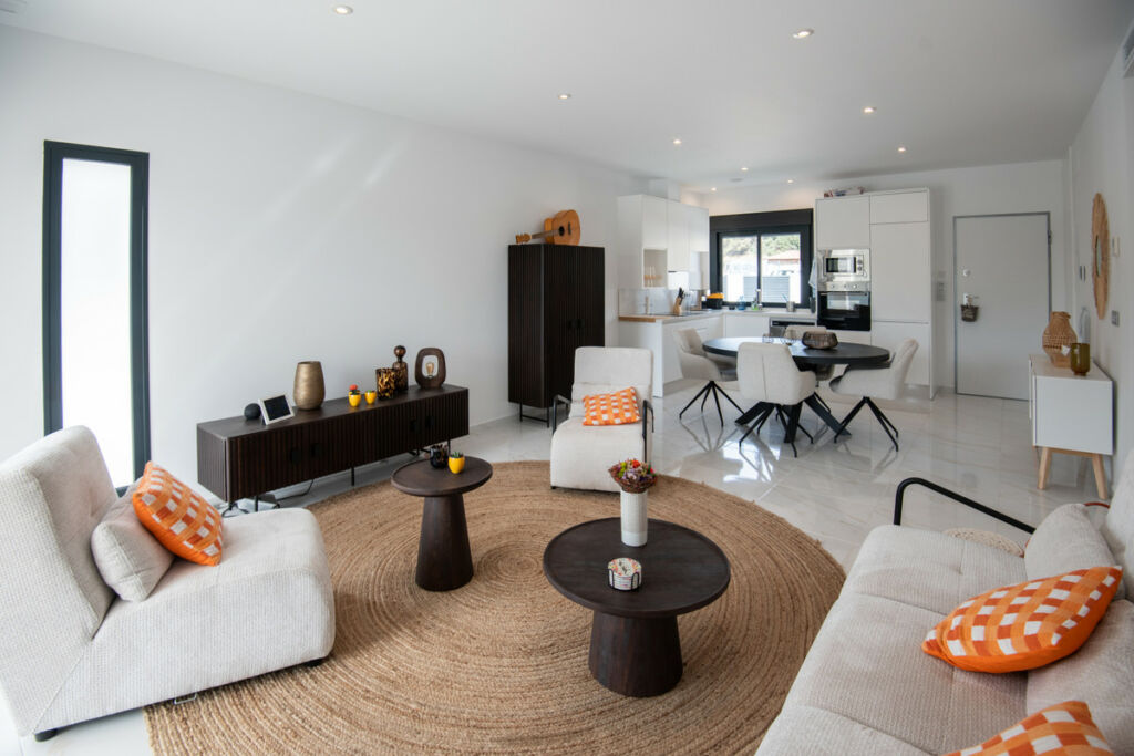 Detached Villa Pinar de Campoverde Alicante - image 3