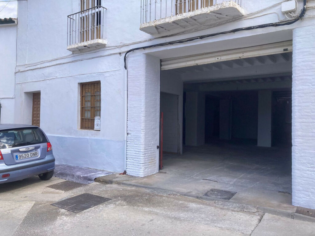 Apartment Complex Vélez-Málaga Málaga - imagen 3