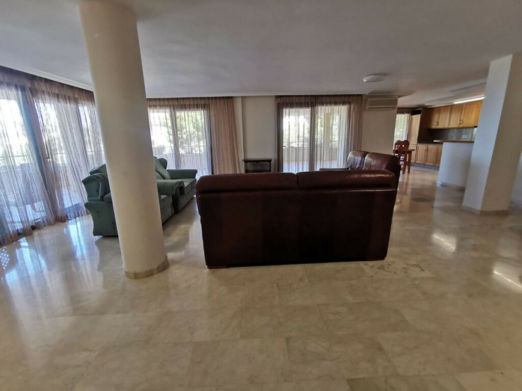 Middle Floor Apartment Altea Alicante - zdjęcie 3