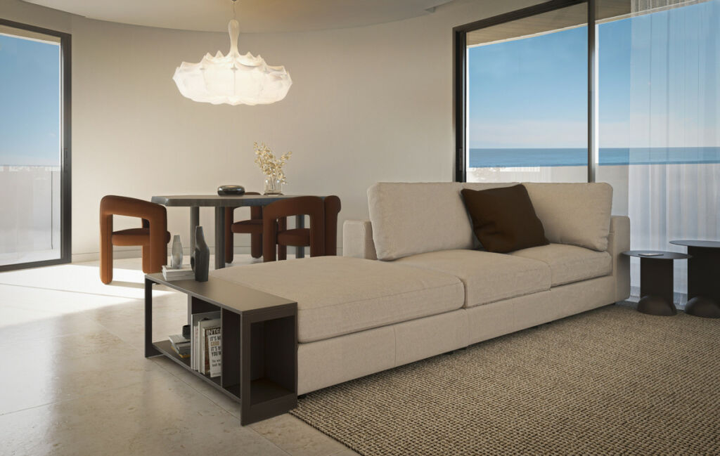 Ground Floor Apartment Calpe Alicante - image 3