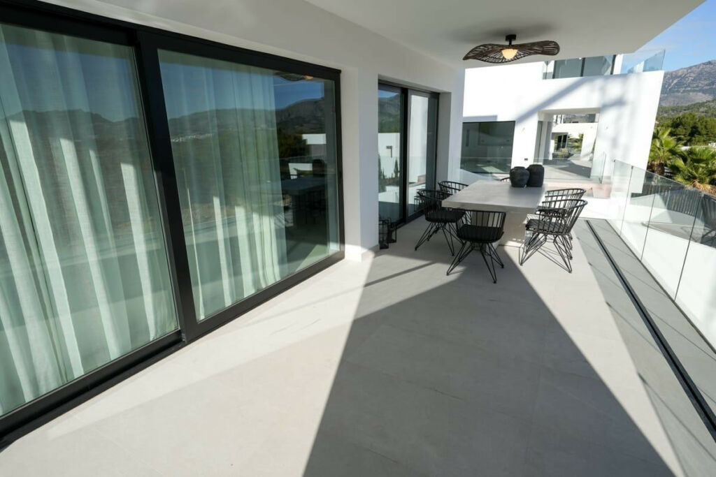 Bungalow Polop Alicante - image 3