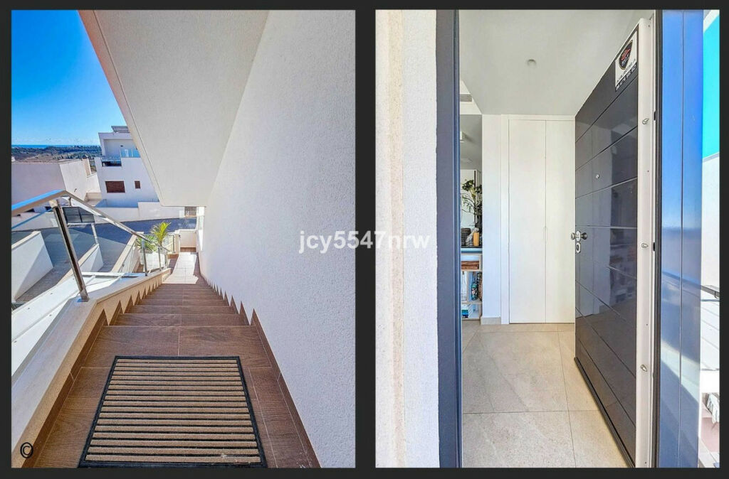Penthouse San Miguel de Salinas Alicante - imagen 2