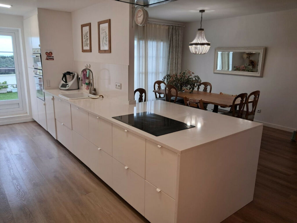 Penthouse La Alcaidesa Cádiz - imagen 3