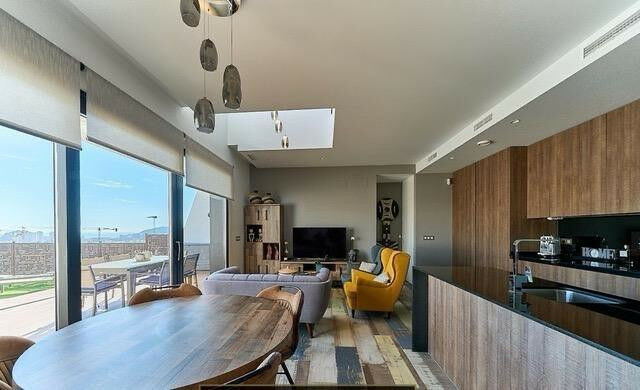 Bungalow Finestrat Alicante - zdjęcie 5